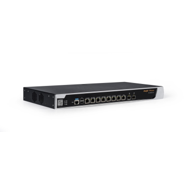 Reyee High-performance Cloud Managed Security Router (Reyee) | RG-NBR6215-E