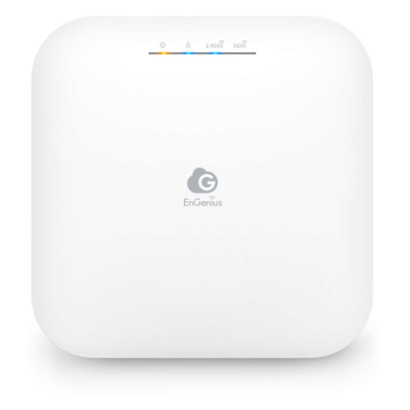 Cloud Managed WiFi 6 2×2 Indoor Wireless Access Point | ECW220