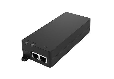 90W 2.5 Gigabit 802.3 bt/at/af Power-over-Ethernet Adapter | EPA5090HBT