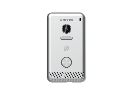 IP Door Camera | KC-S81MPOE